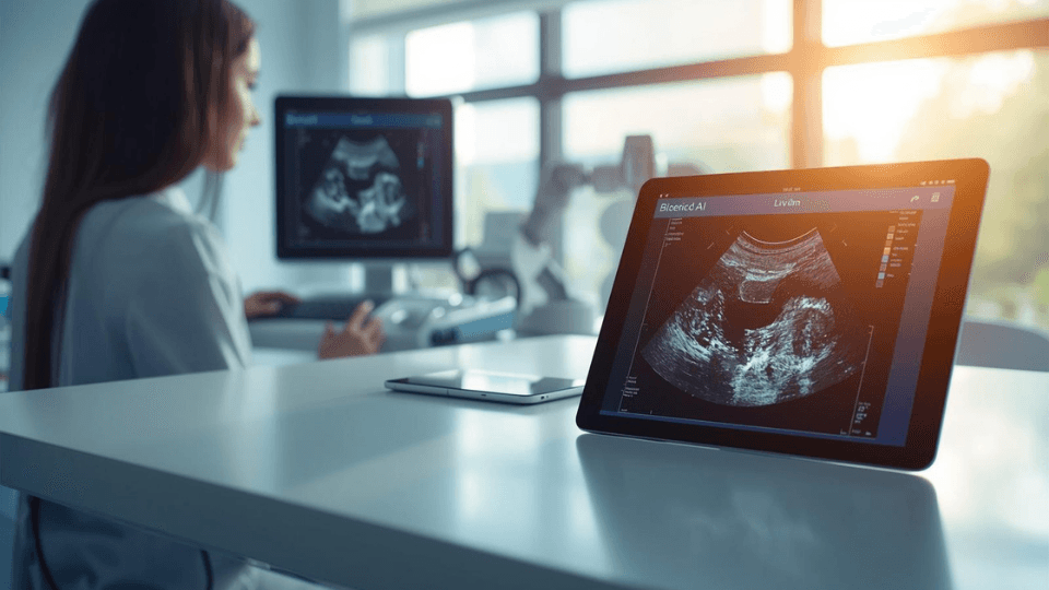 Health Tech Survival: How BioticsAI Beat the FDA and Red Tape