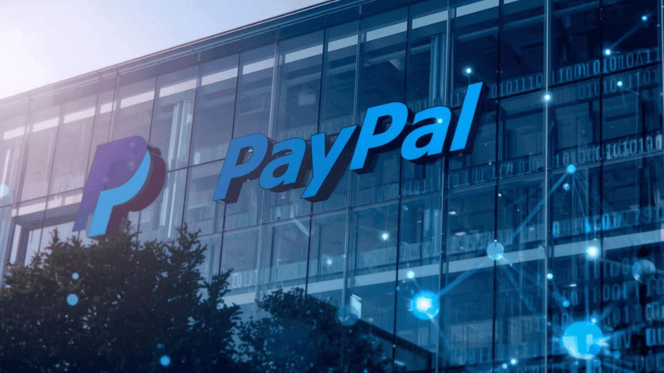 Digital Surgery: How PayPal is Using AI to Rebuild Its Identity