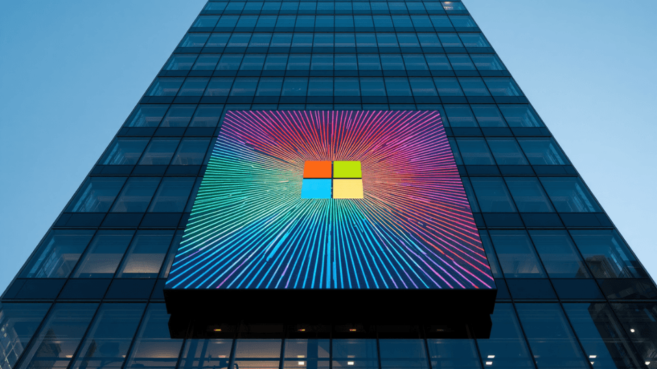 Inside Job: How Scammers Hijacked Microsoft’s System to Deliver Spam