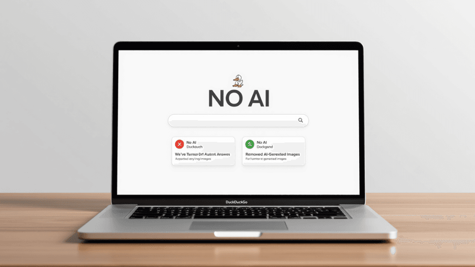 The Privacy Rebellion: DuckDuckGo Installs Explode as Users Flee Google’s Forced AI Overhaul
