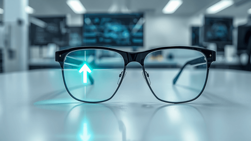 Clear Vision: How LetinAR is Shrinking the Tech Behind Smart Glasses