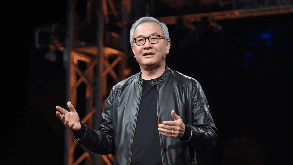 The Agentic Land Grab: How Nvidia’s New Silicon Targets a Fresh Billion-Dollar Arena