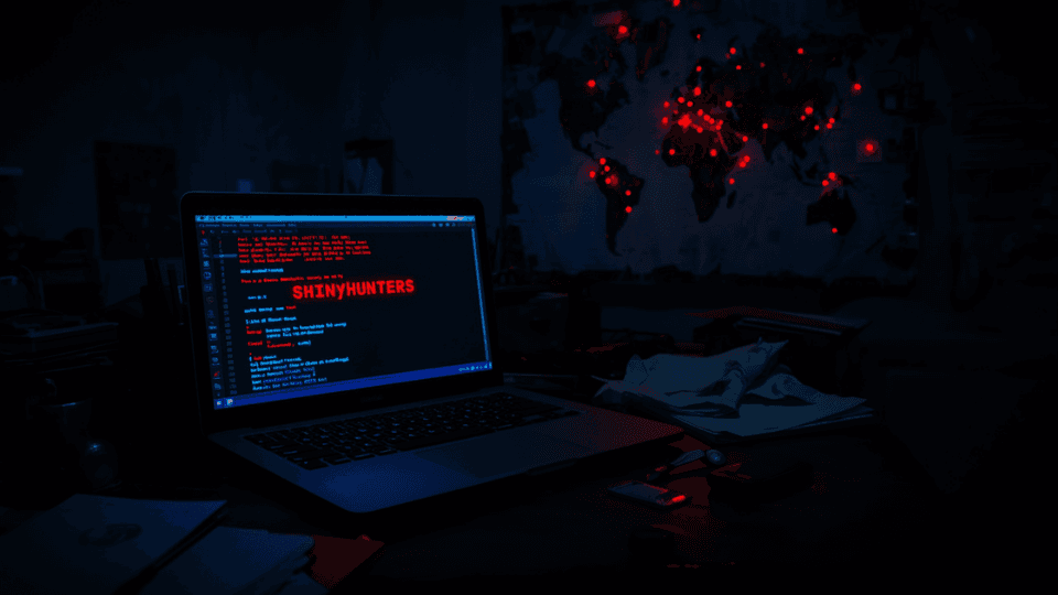 Data Ransom: How Instructure Cut a Deal with the ShinyHunters