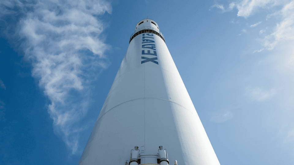 Rocketing Into Risk: The True Cost of Musk’s Historic SpaceX IPO