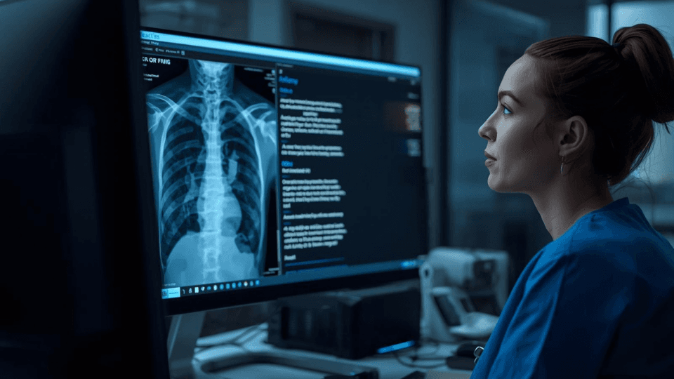 ER Showdown: How Harvard Proved AI Outsmarts Doctors in the Emergency Room