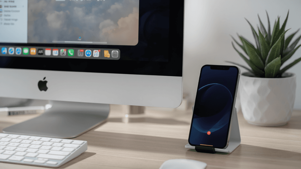 The Desktop Brain: Perplexity Brings Its Personal Computer Agent to Mac