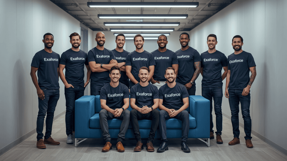 Exaforce Bags $125M to Fight Fire with Fire in the AI Cyber War