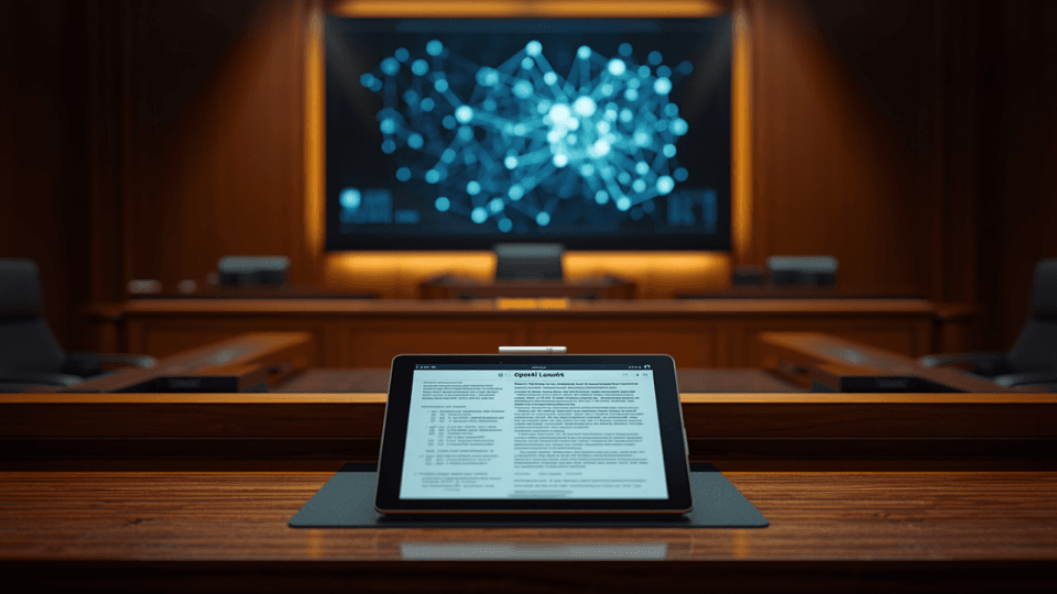 The Silicon Soap Opera: Is OpenAI Trading Safety for Cold Hard Cash?