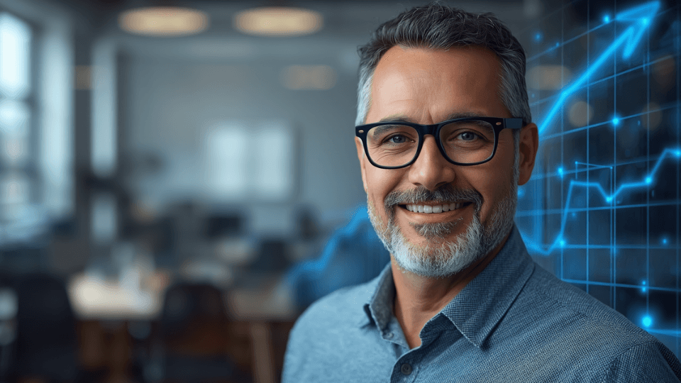 Survival of the Sharpest: 5 Ways Small Businesses Win in 2026