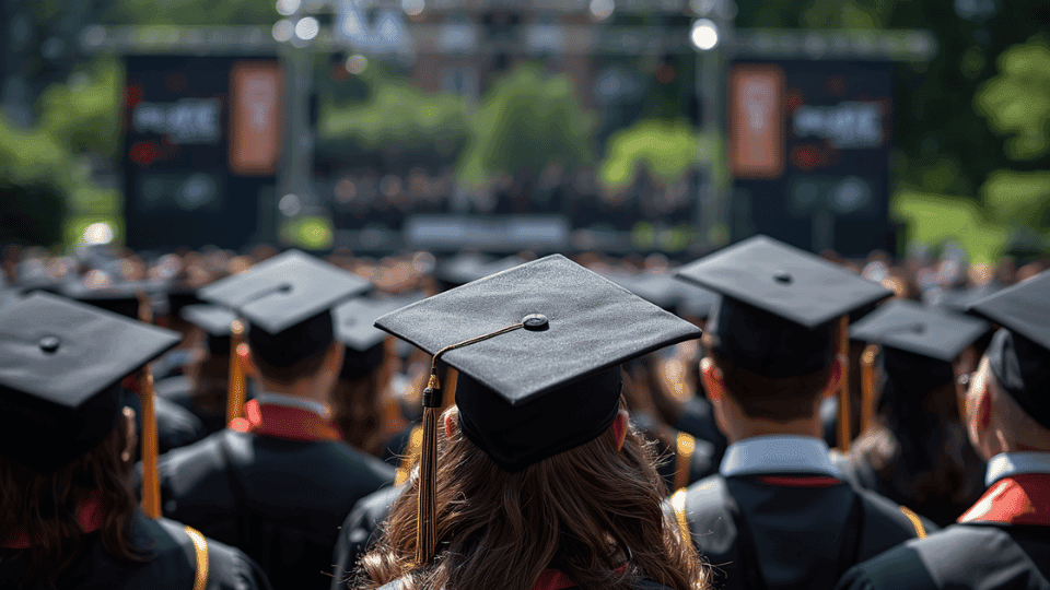 Read the Room: Why College Grads are Boo-ing AI at Commencement