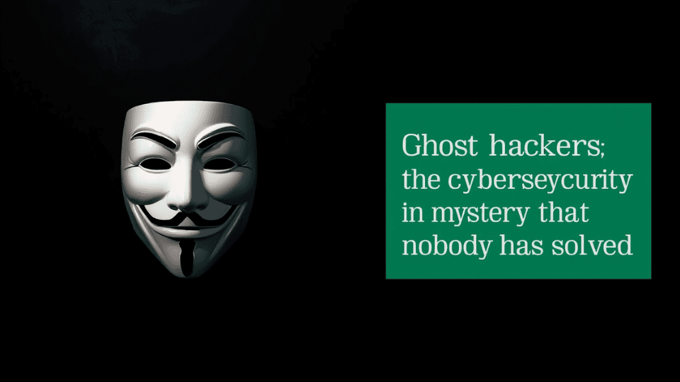 Phantom Operators: The Unsolved Cyber Heist That Broken Global Intelligence
