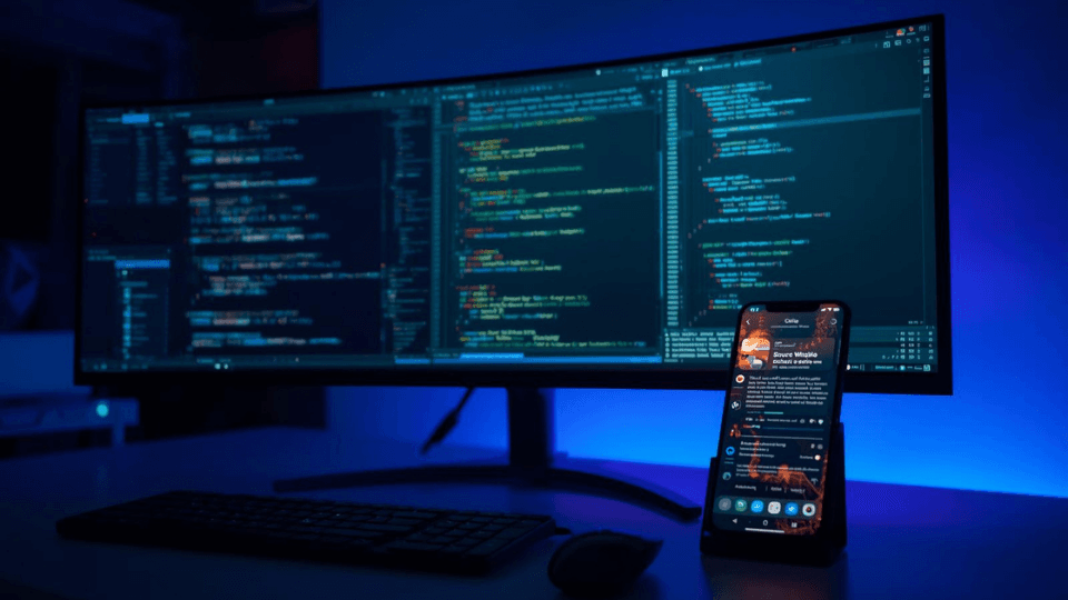 The AI Cheat Sheet: Top Chatbot Apps You Need Today