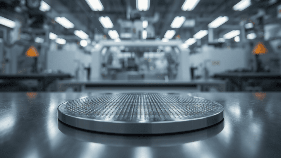 The Global Chip Spy Game: Did America’s Top Secret Semiconductor Tech Slip Into China?
