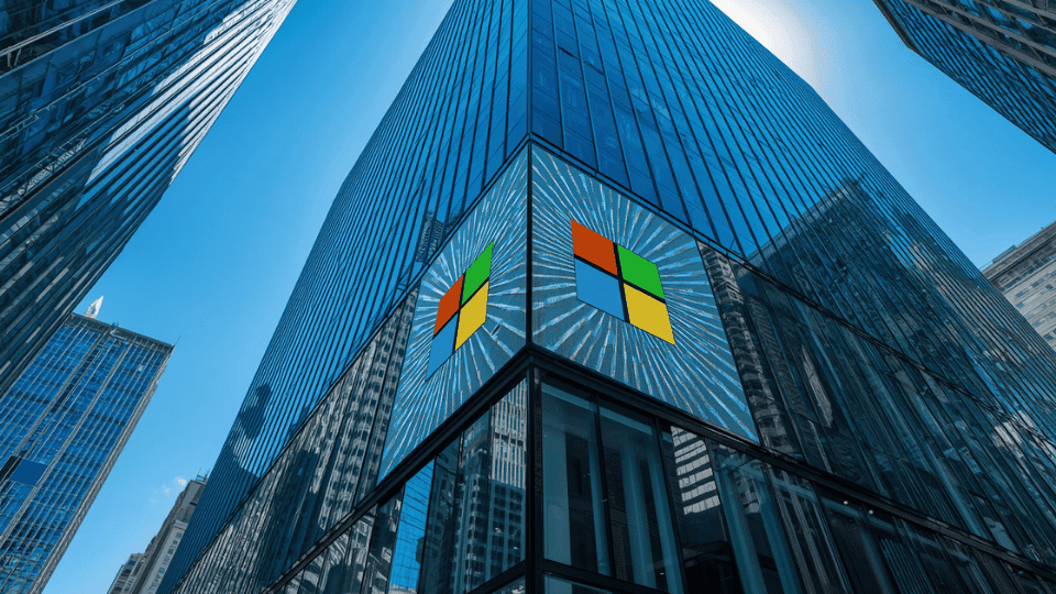 How Microsoft Is Channeling OpenSource Chaos Into a New Daily AI Ally
