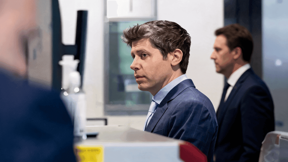 Breaking Point: Florida Slams OpenAI with First-of-Its-Kind Lawsuit Linking ChatGPT to Real-World Violence