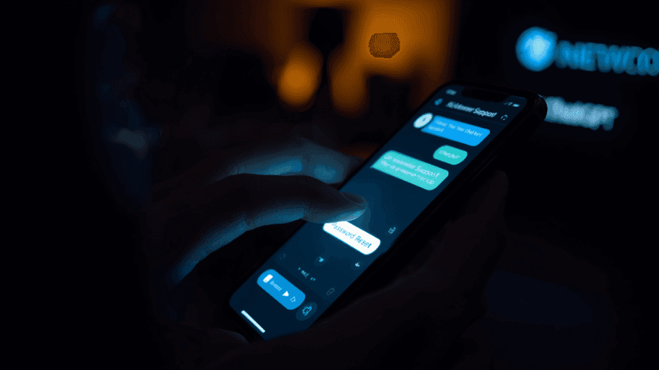 How Hackers Conned Meta AI into Handing Over the Keys to Instagram