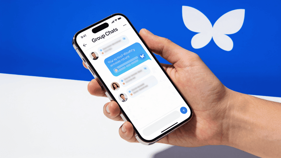 Ditching the Monoliths: How Bluesky is Building a New Blueprint for Social Communities