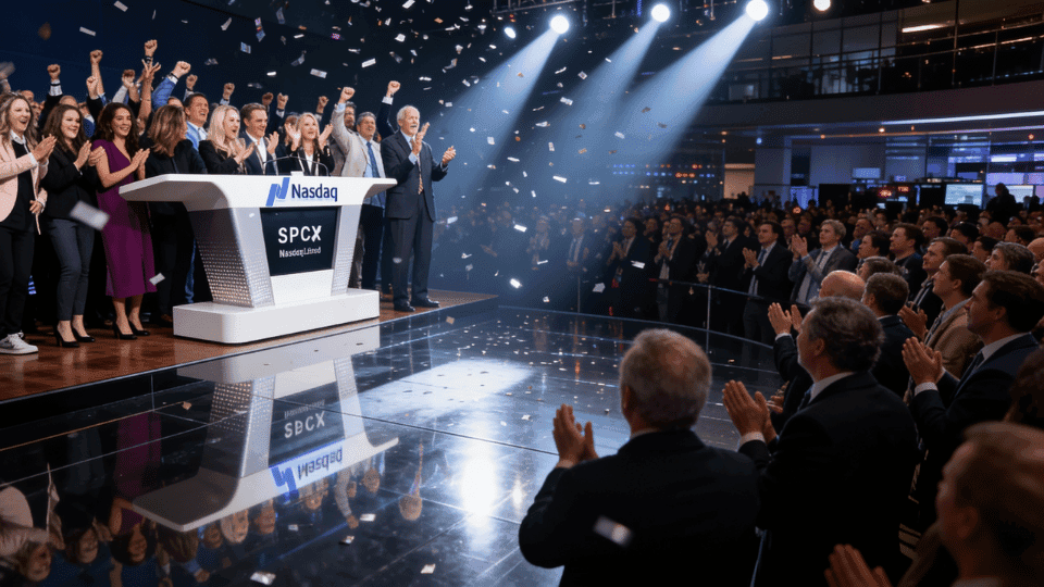 Riding the Tech Bubble: The Secret Winners of the Artificial Intelligence IPO Craze