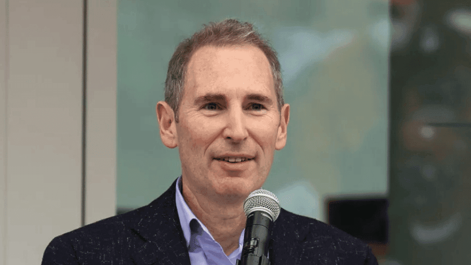 When Corporate Alliances Backfire: How Amazon Triggered a Shocking AI Export Ban