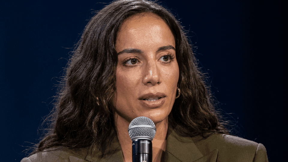 Mira Murati Breaks Her Silence on Her New AI Venture and the Fall of OpenAI