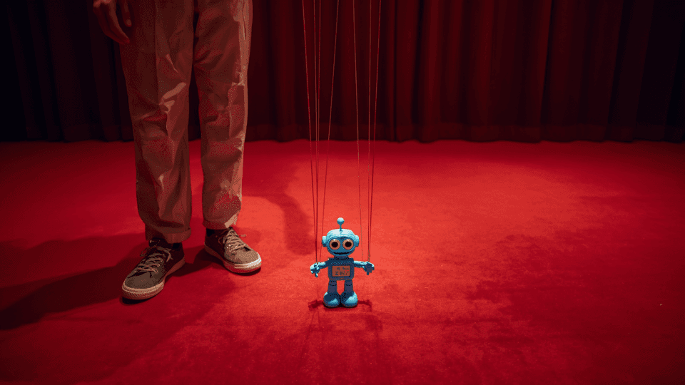 How Microsoft’s New Open Standard Puts a Tight Leash on Rogue AI Agents