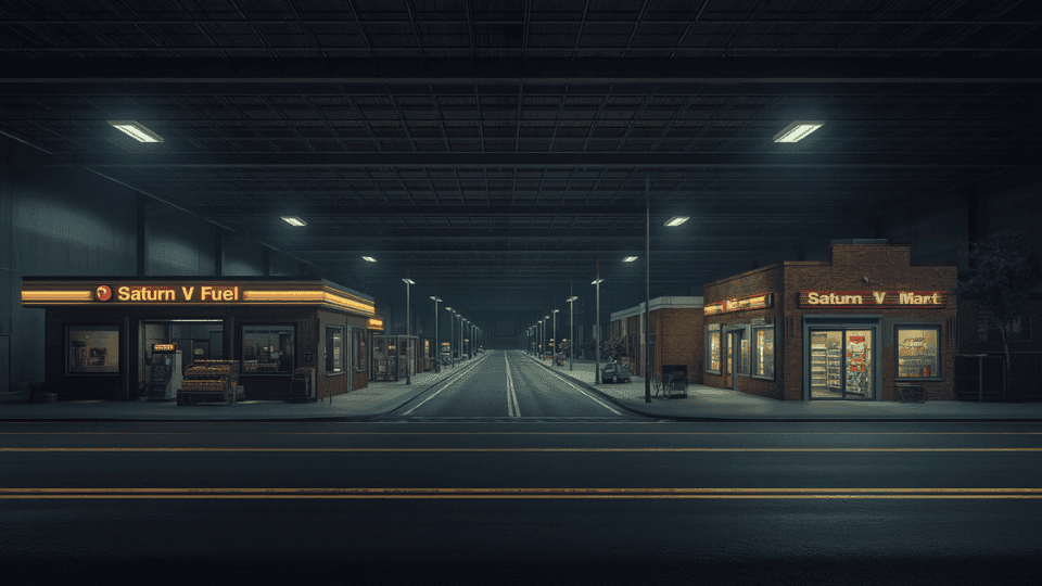 The Cyber Playground: Inside the FBI’s Fake Town for Simulating Digital Warfare