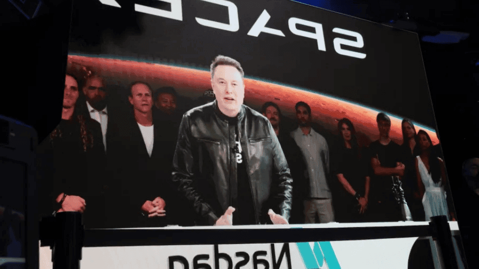 Elon Musk Plunders the Coding Space: Inside SpaceX’s Shocking Big-Budget Takeover of Cursor