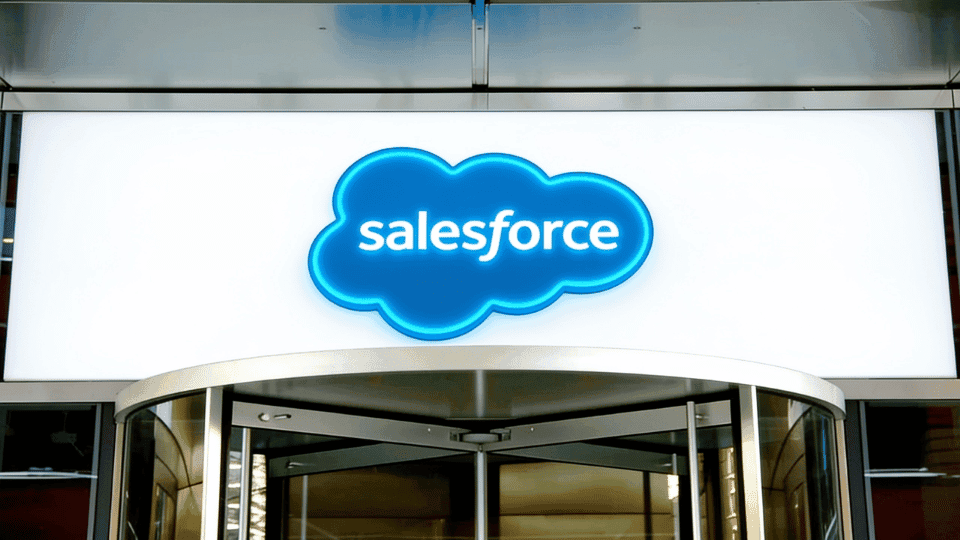 Salesforce Buys Fin in Massive AI Support Shakeup