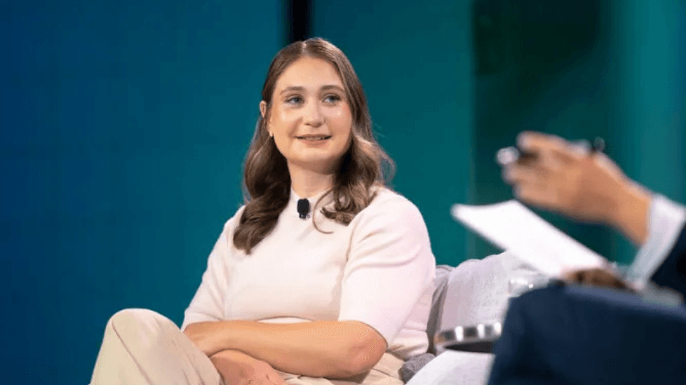 Why Anthropic’s Boss Thinks the Massive Tech Betting Frenzy Is Just Getting Started