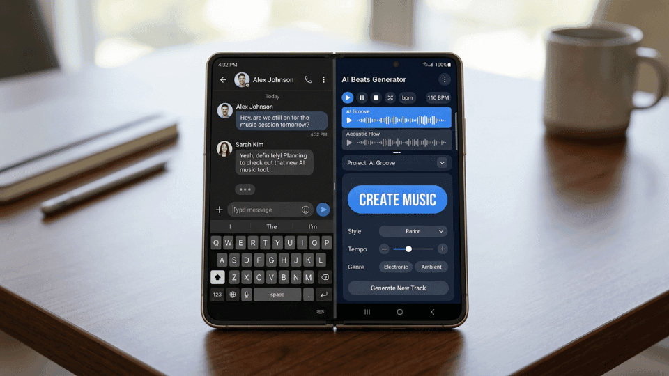Google drops Android Seventeen and Packs it with Deep Gemini Upgrades