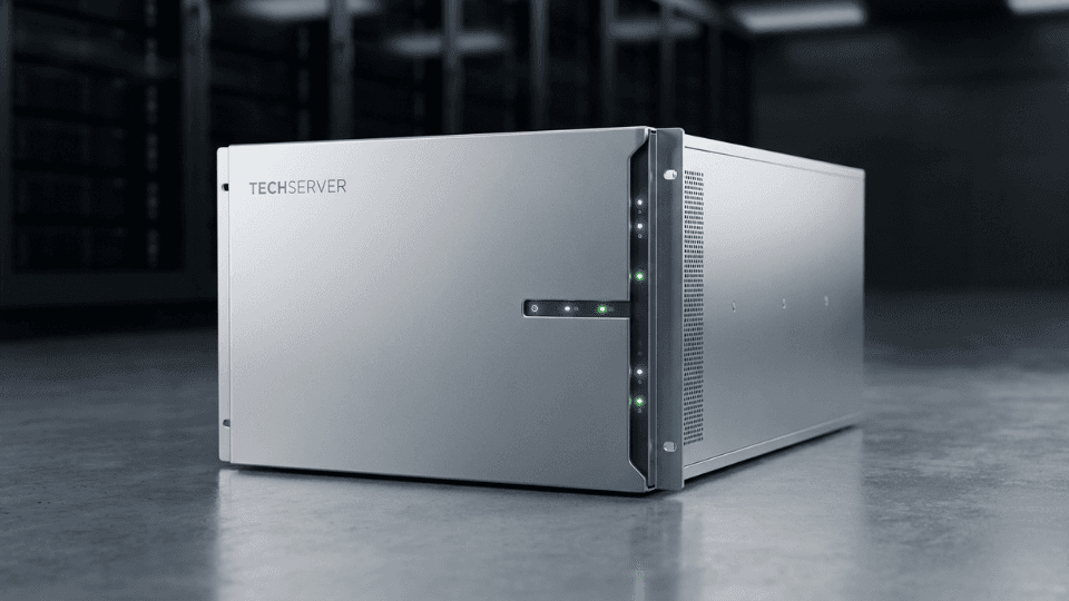 Amazon Takes Aim at Nvidia’s AI Chip Empire