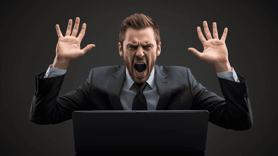 Kill the Distraction: Banishing Gemini AI From Your Google Docs