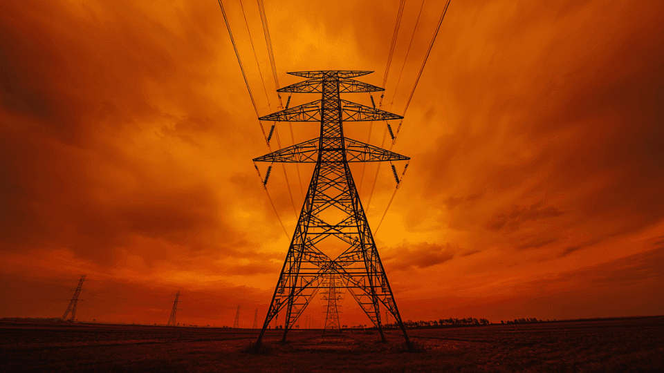 Feds Force Open the Grid: Data Centers Cut the Power Line