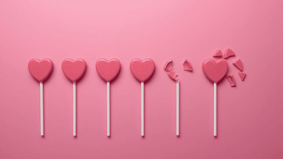 Swiping Right on Romance, Left on Algorithmic Love