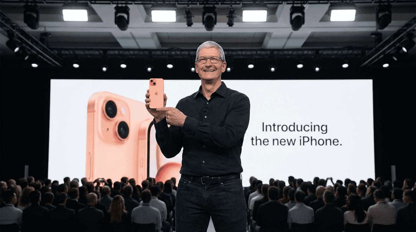 Apple Reconstructs iOS with Automation Tools That Actually Matter