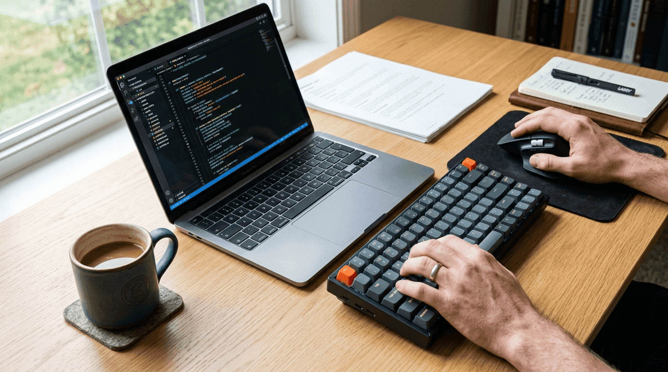 Why Hype and Fear Failed to Kill Software Engineering Jobs