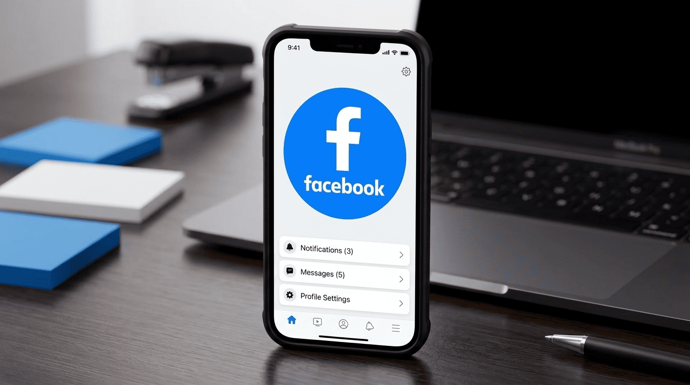 Facebook Attacks TikTok Domination With New AI Tool for Creators
