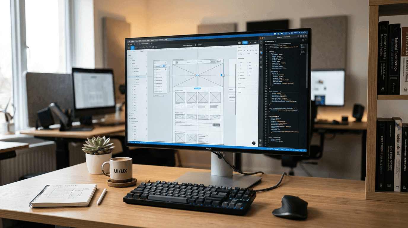 Figma Blurs the Line Between Code and Design With Massive Smart Update