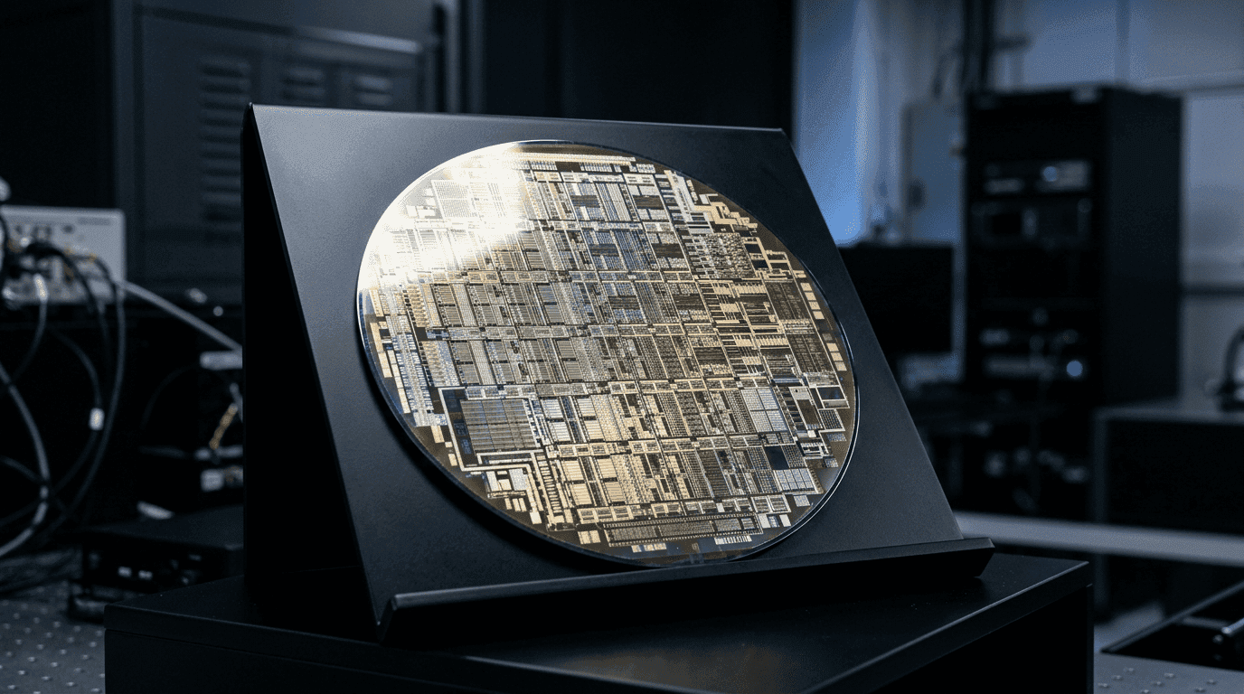 OpenAI Drops Jalapeño Hardware to Break Dependence on Nvidia Chips