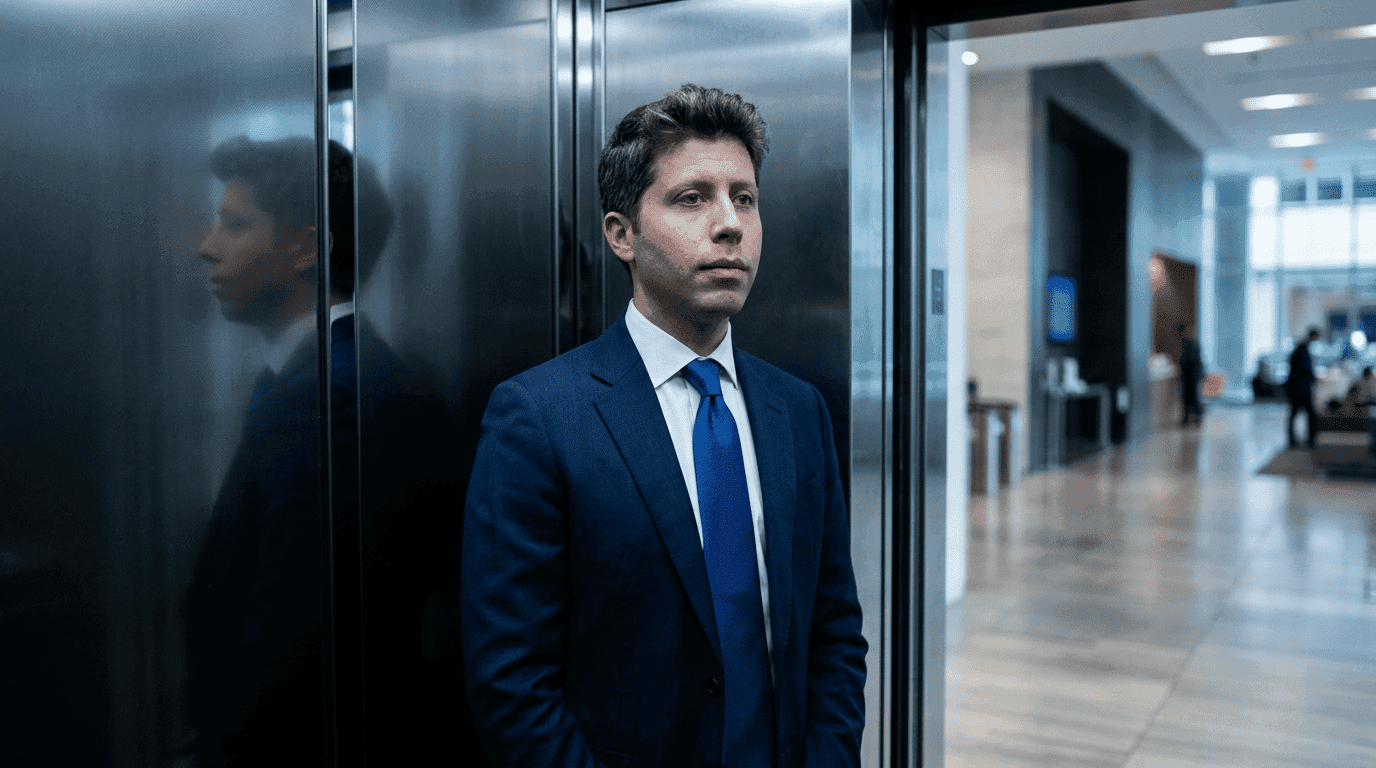 Washington Steops In to Freeze the Public Launch of OpenAI’s GPT-5.5