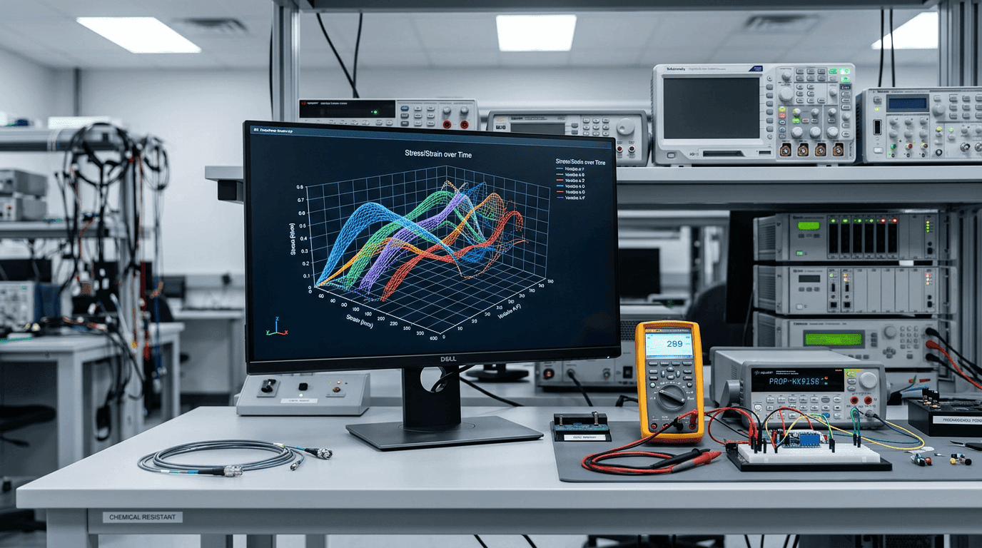 Radical New Hardware Startup Battles the Trillion Dollar Artificial Intelligence Power Crisis