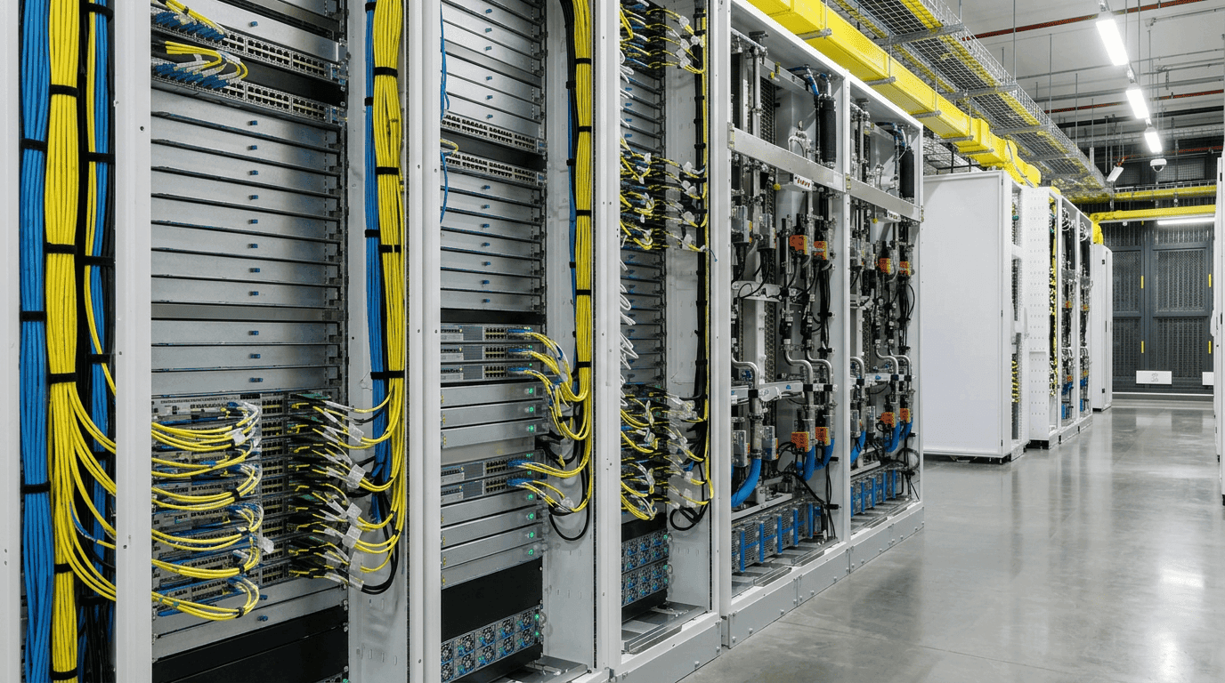 Netris Bags Fifteen Million From Andreessen Horowitz to Speed Up Artificial Intelligence Cloud Operations