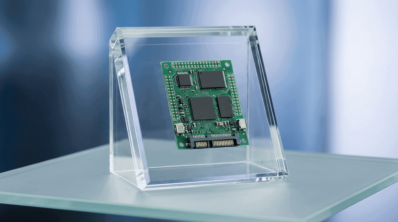 Micron Explodes into a Trillion Dollar Heavyweight as Wall Street Hunts the Next Nvidia