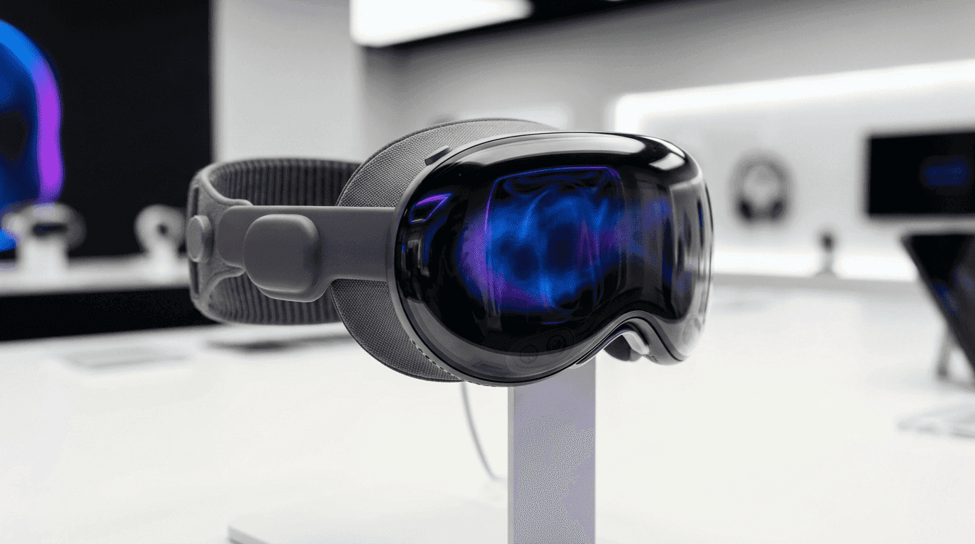 OpenAI Snatches Key Apple Hardware Chief to Build New Smart Devices