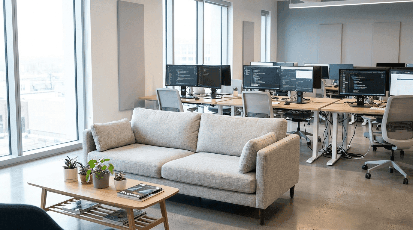 Why Coding Startup Base44 Is Building Its Own Brain to Fight Off Tech Giants