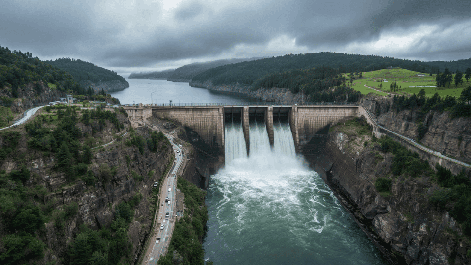 Cyber Sabotage: Iranian Hackers Target US Water and Power Systems