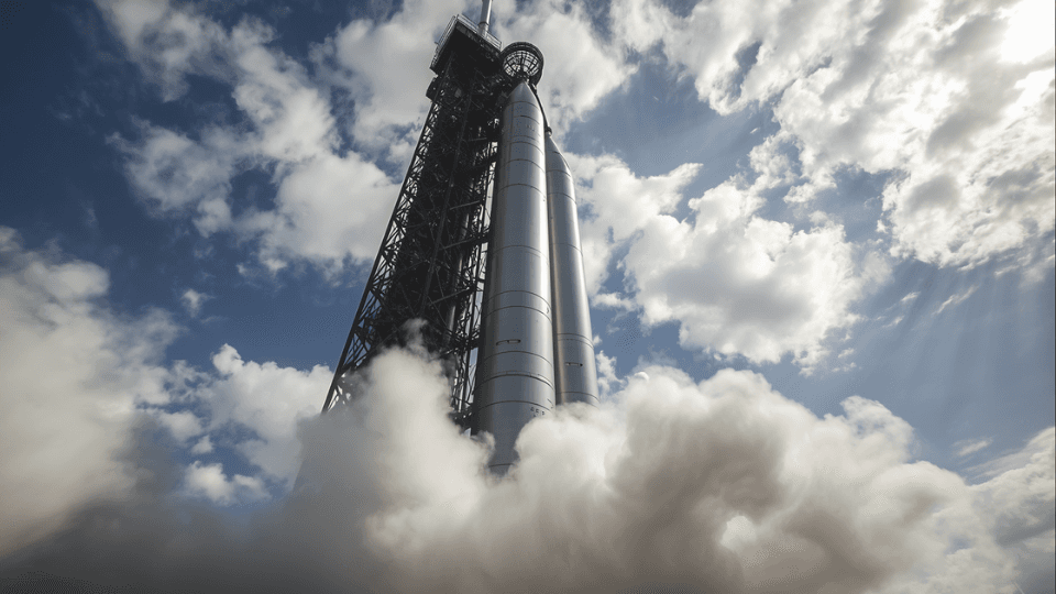 Back on the Launchpad: SpaceX Fixes Engine Glitch for Next Massive Starship Flight