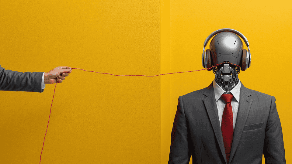 Amazon Slams the Door on New Users as Mechanical Turk Enters Its Final Days