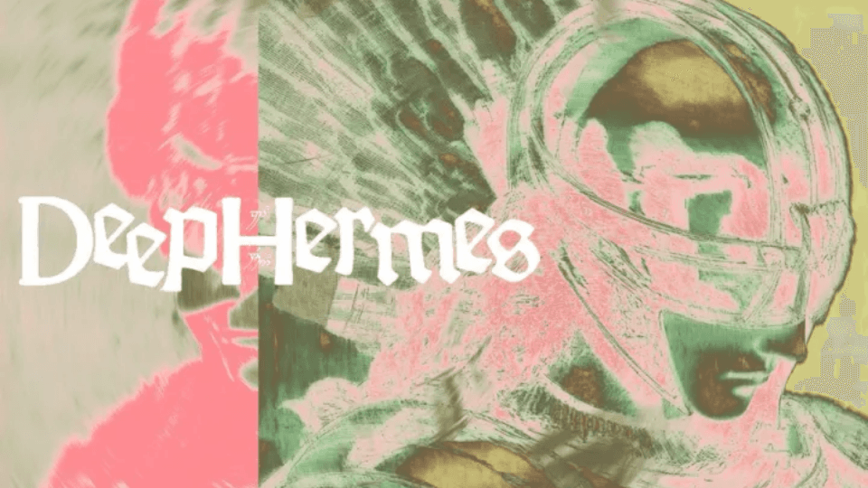 Cash Injection: The Creators of Hermes Open Source Agent Chase Massive Valuation Spike