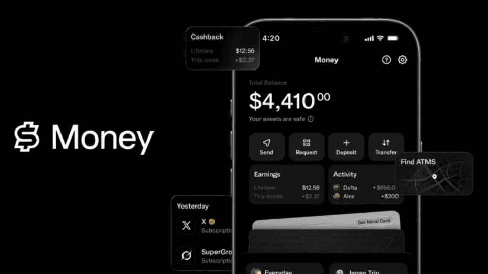 X Money Goes Live: Inside Musk High-Stakes Bet to Kill the Traditional Bank Account